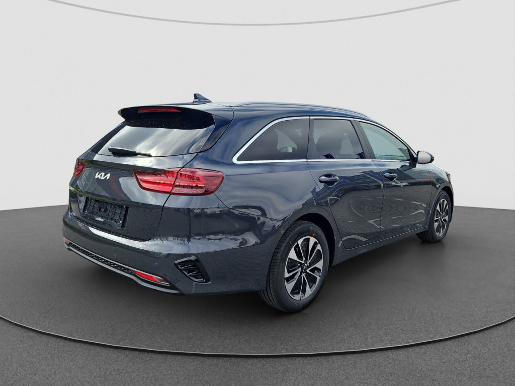 Kia Ceed Sportswagon 1.0 t-gdi mhev design edition ** actie model ** | auto