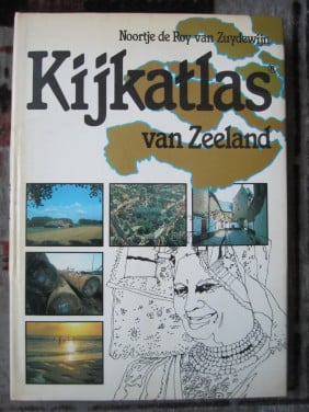 Zeeuws boek