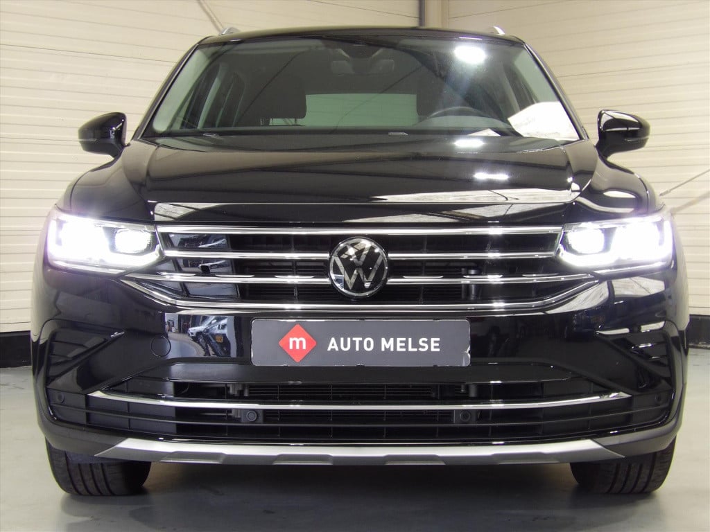 Volkswagen Tiguan 1.5 tsi 150pk dsg elegance
