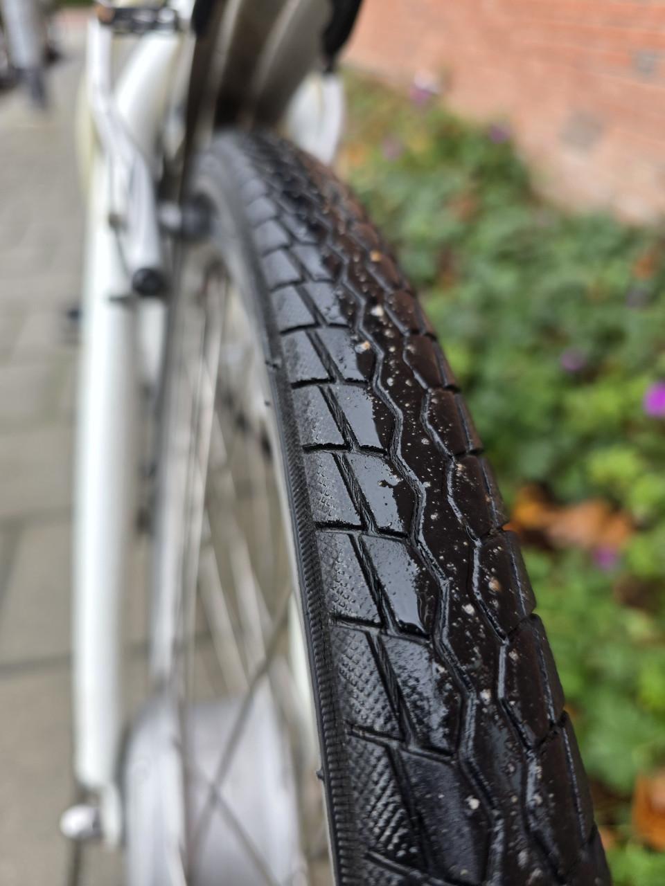 GAZELLE | CHAMONIX | E-BIKE | NETTE STAAT!