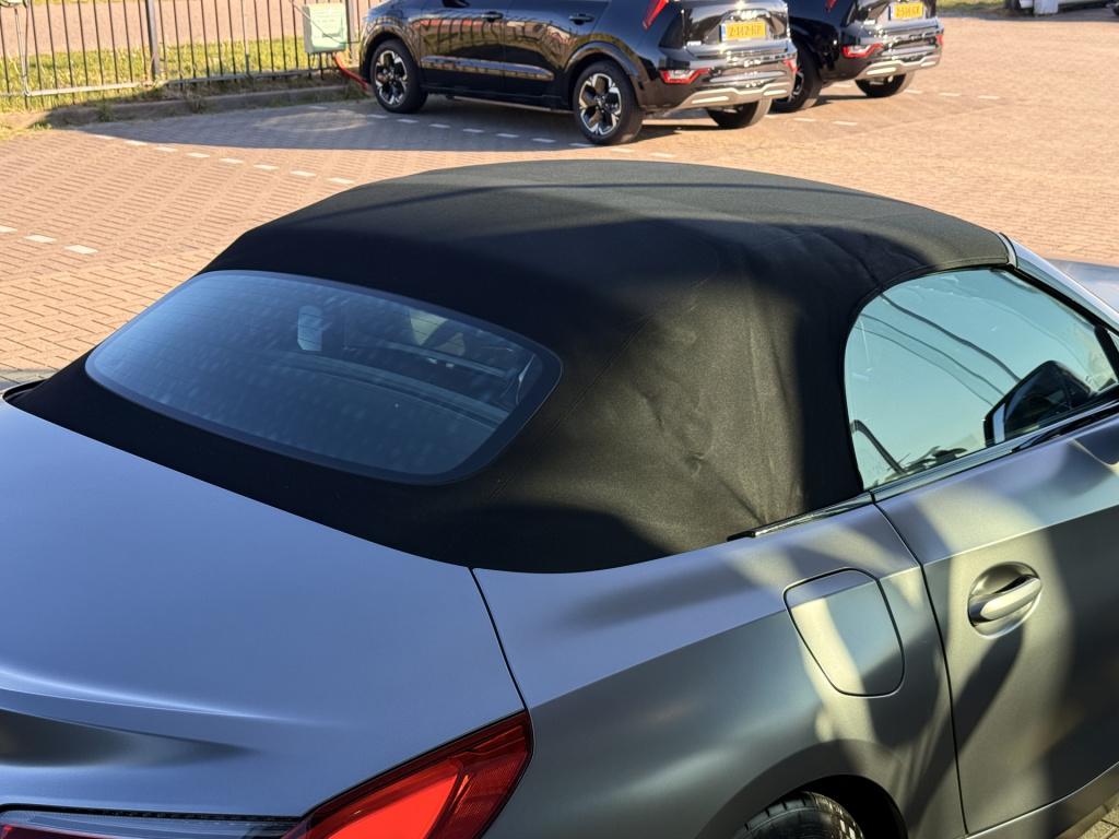 BMW Z4 roadster m40i high executive edition | acc | harman / kardon | head-