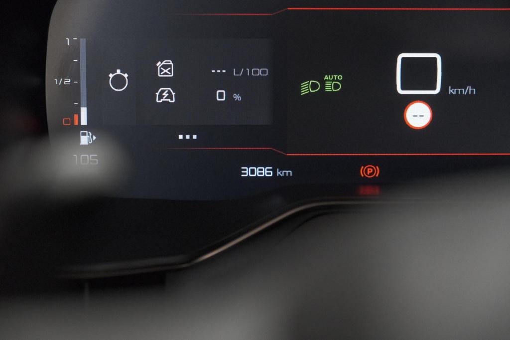 Citroen C5 Aircross 1.2 hybrid 145pk max | camera | adaptieve cruise contro