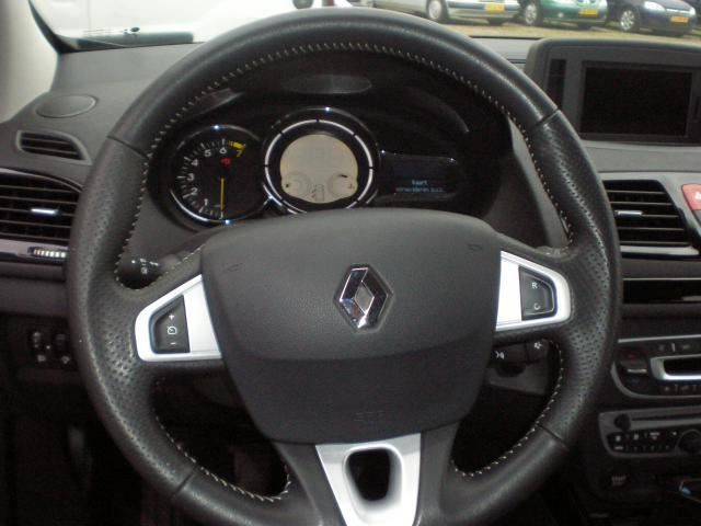 Renault Megane 1.4 tce bose