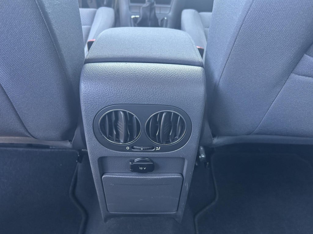 Volkswagen Golf Plus 1.4 tsi comfortline mooie staat|lage km stand!