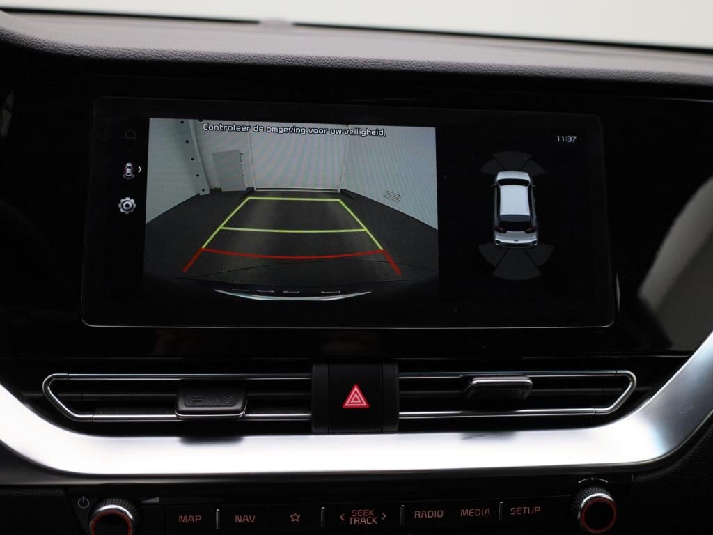 Kia Niro 1.6 gdi hybrid dynamicline | automaat | apple carplay / android au