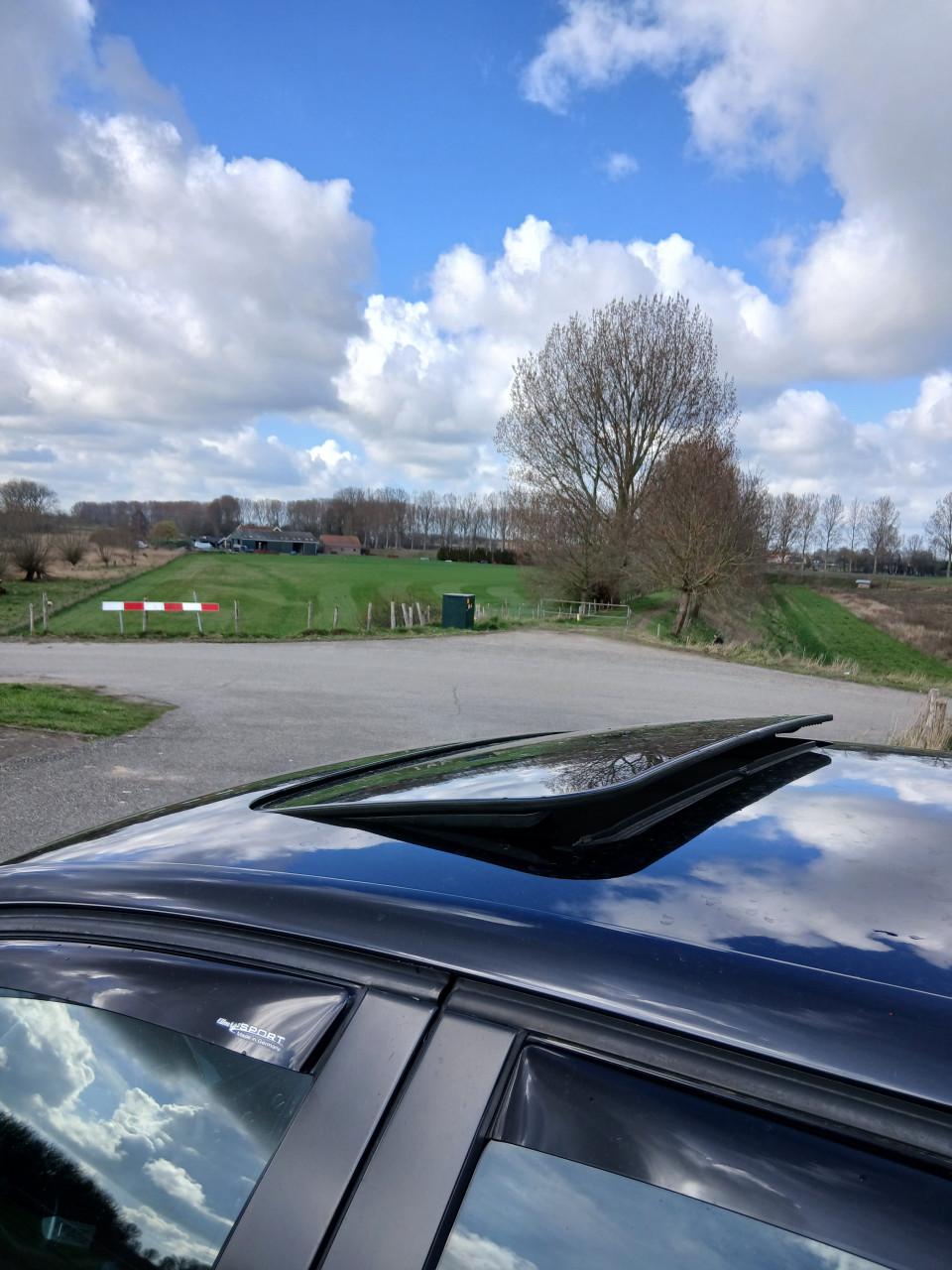 Volkswagen Golf 5 1.4 tsi GT Sport