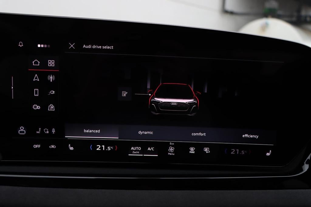 Audi A5 avant 2.0 e-hybrid quattro s edition competition 367pk s-tronic | s