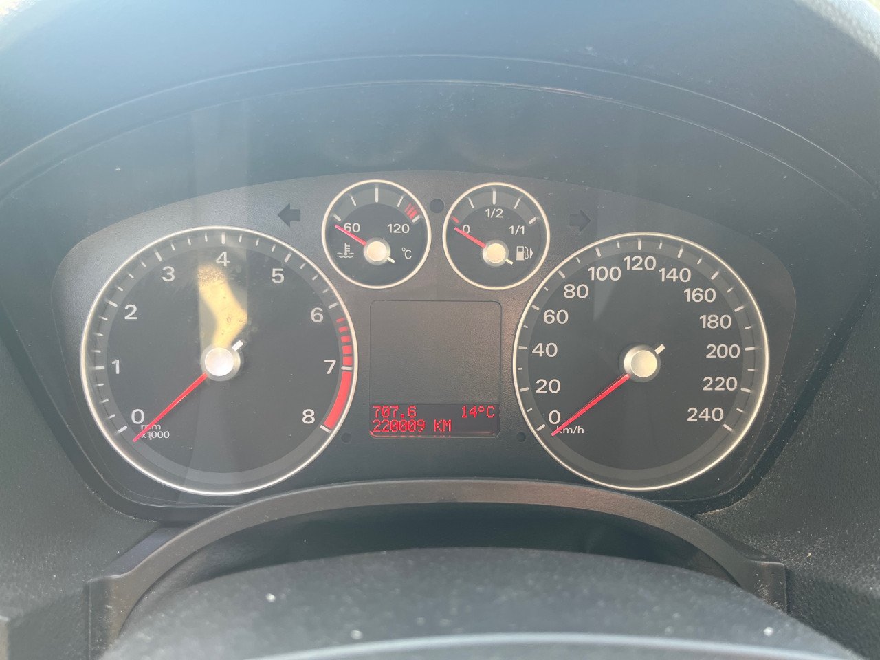 Ford C-Max 1,8-16V Airco PDC Trekhaak