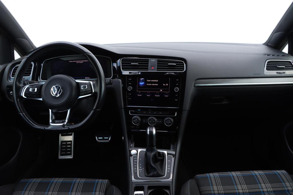 Volkswagen Golf 1.4 tsi phev gte 204pk dsg6