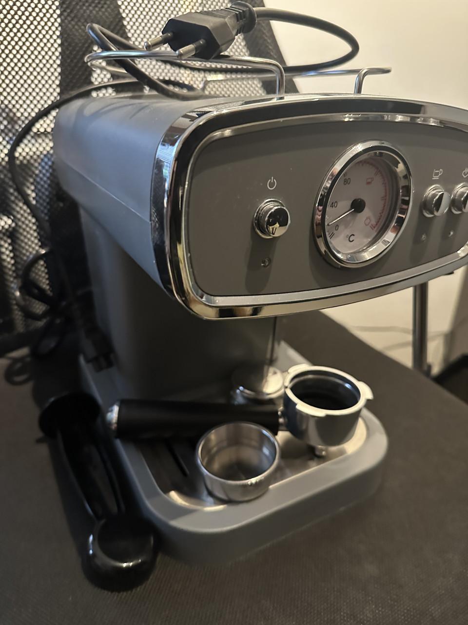 Espresso Machine SEM 1050 A1