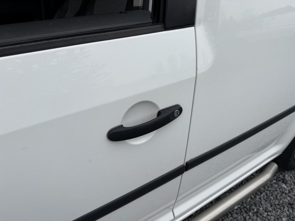 Volkswagen Caddy 1.6 tdi comfortline airco schuifdeur bestelauto