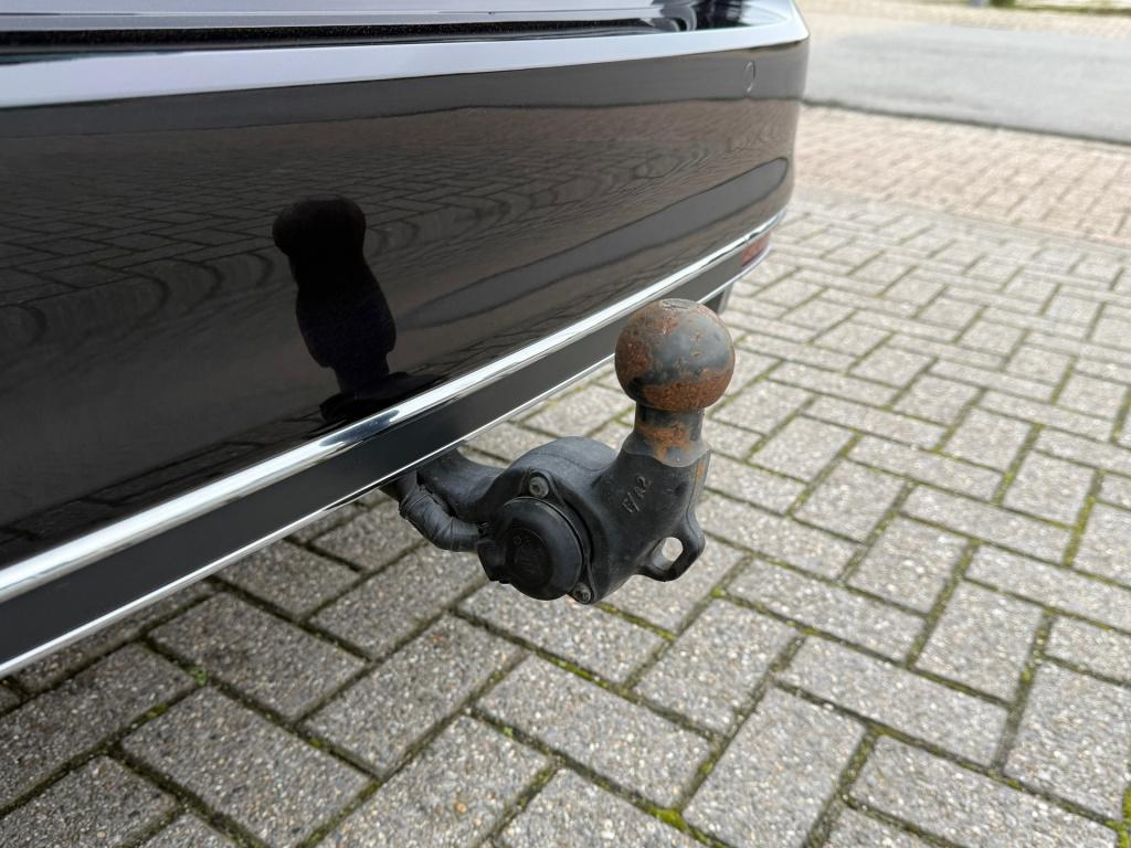 Volkswagen Passat variant 1.4 tsi phev gte business