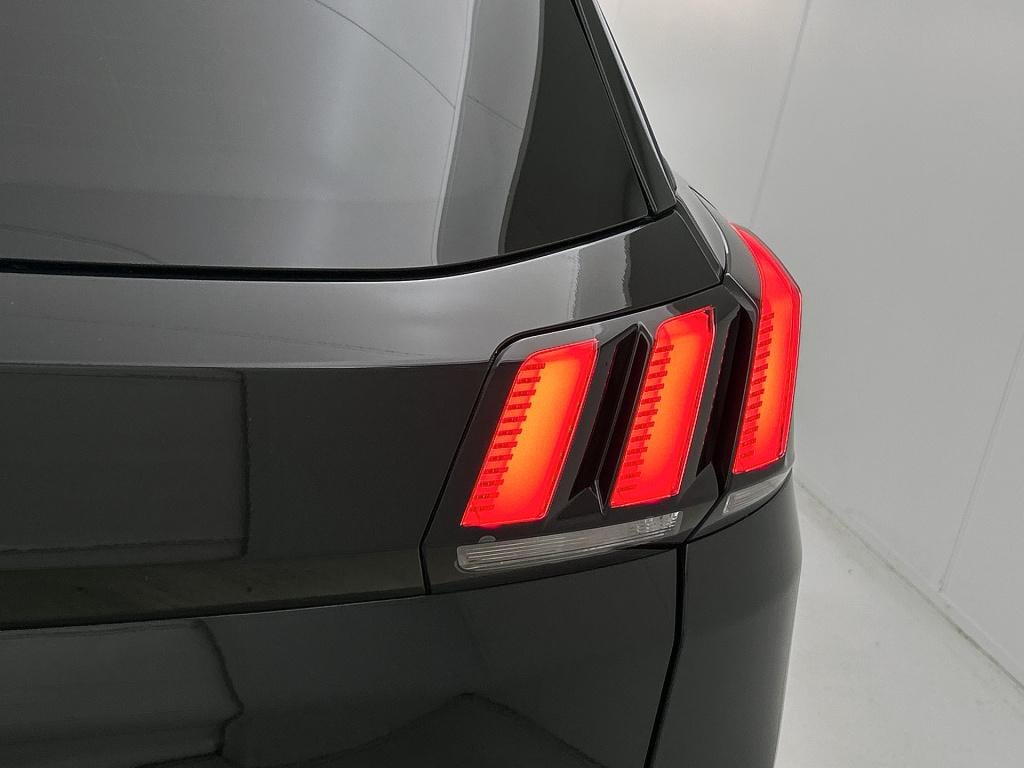 Peugeot 3008 1.2 puretech allure limited automaat | navigatie | grip contro