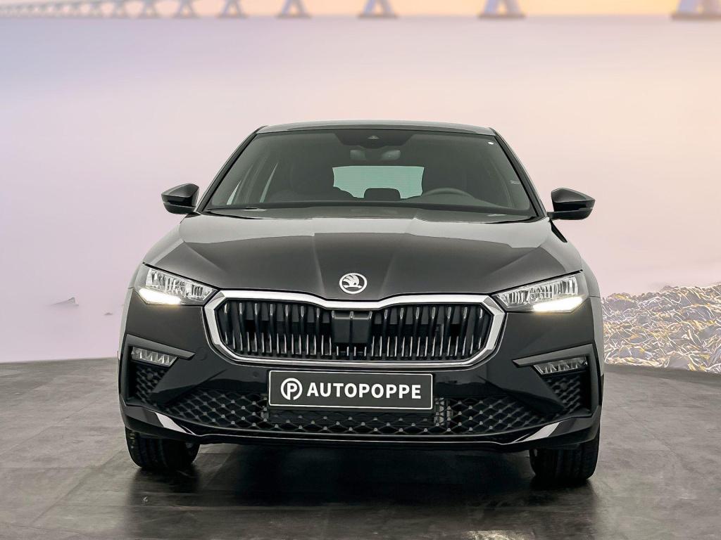 Skoda Scala business edition 1.0 tsi 85 kw / 115 pk hatchback
