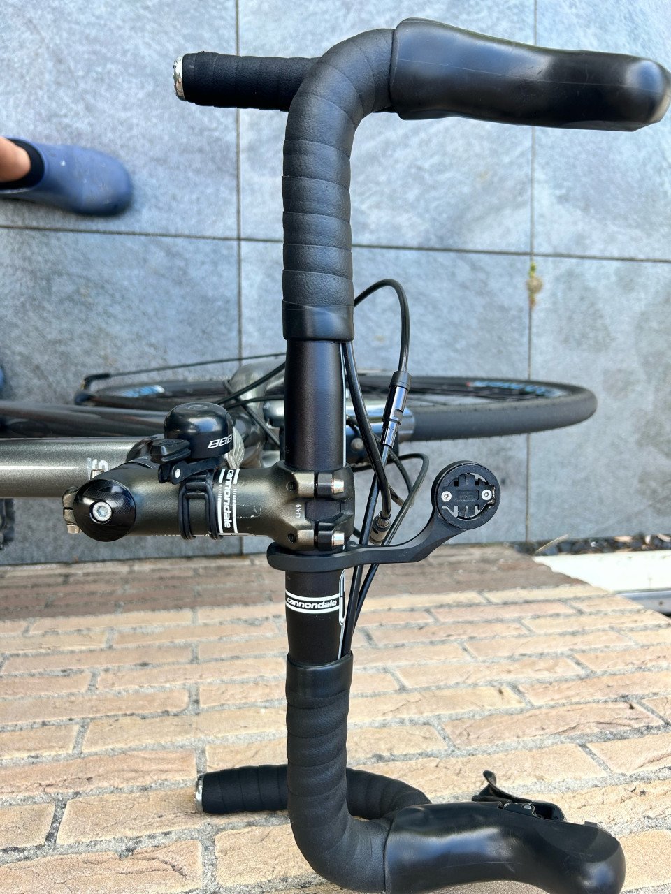 Cannondale Touring
