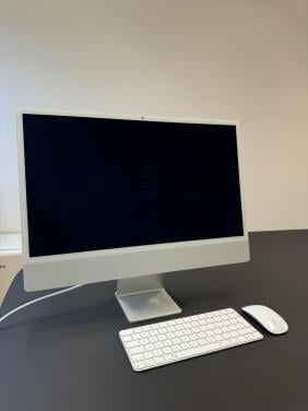 IMac 24-inch (2021) 512 GB/8 GB | Nieuwstaat