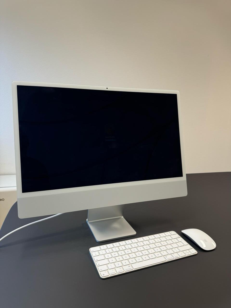 IMac 24-inch (2021) 512 GB/8 GB | Nieuwstaat
