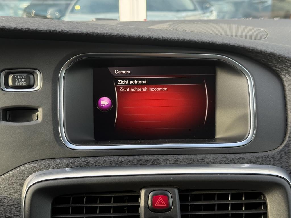 Volvo V40 cross country t3 153pk aut6 polar+ luxury| panodak| camera| leder