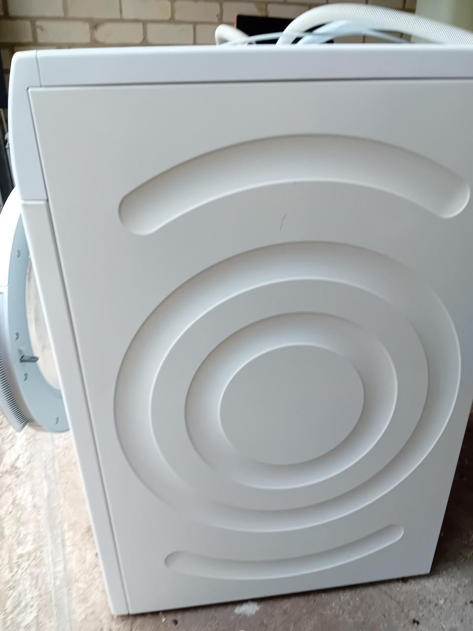 Wasmachine