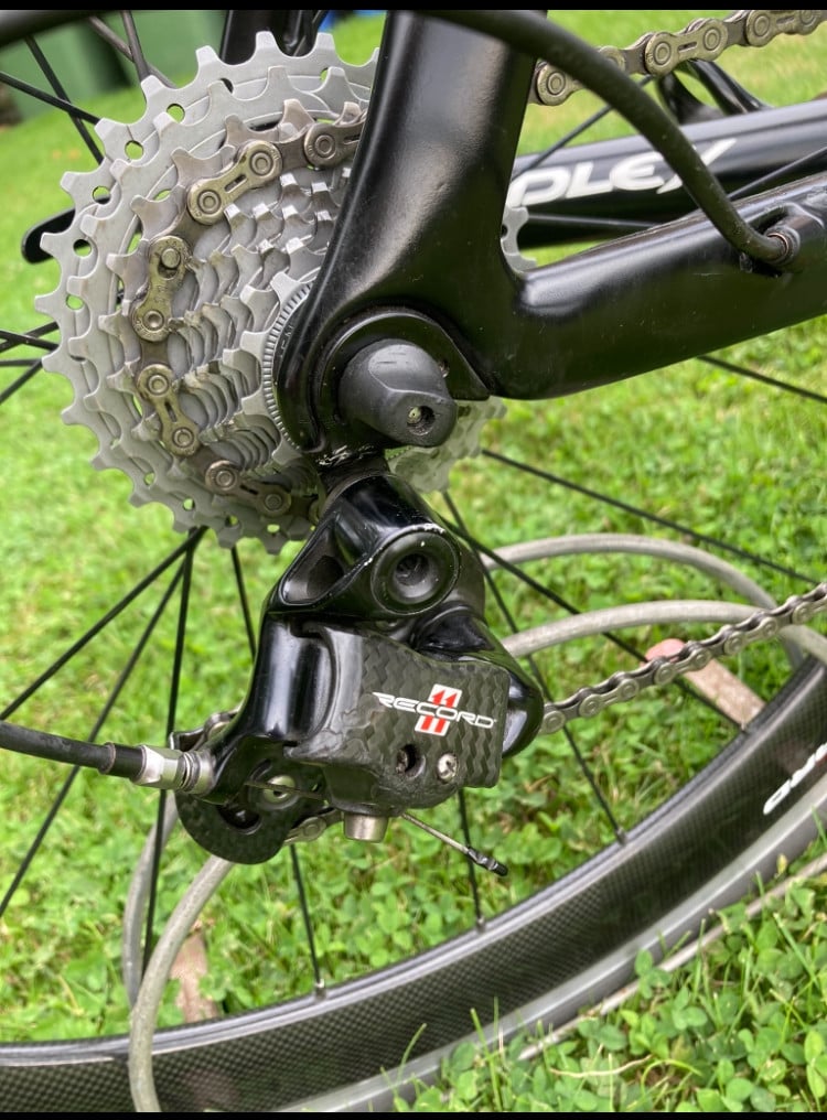 Ridley Noah 54