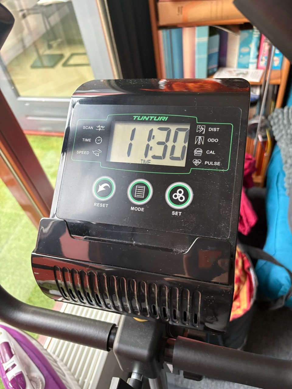 Hometrainer