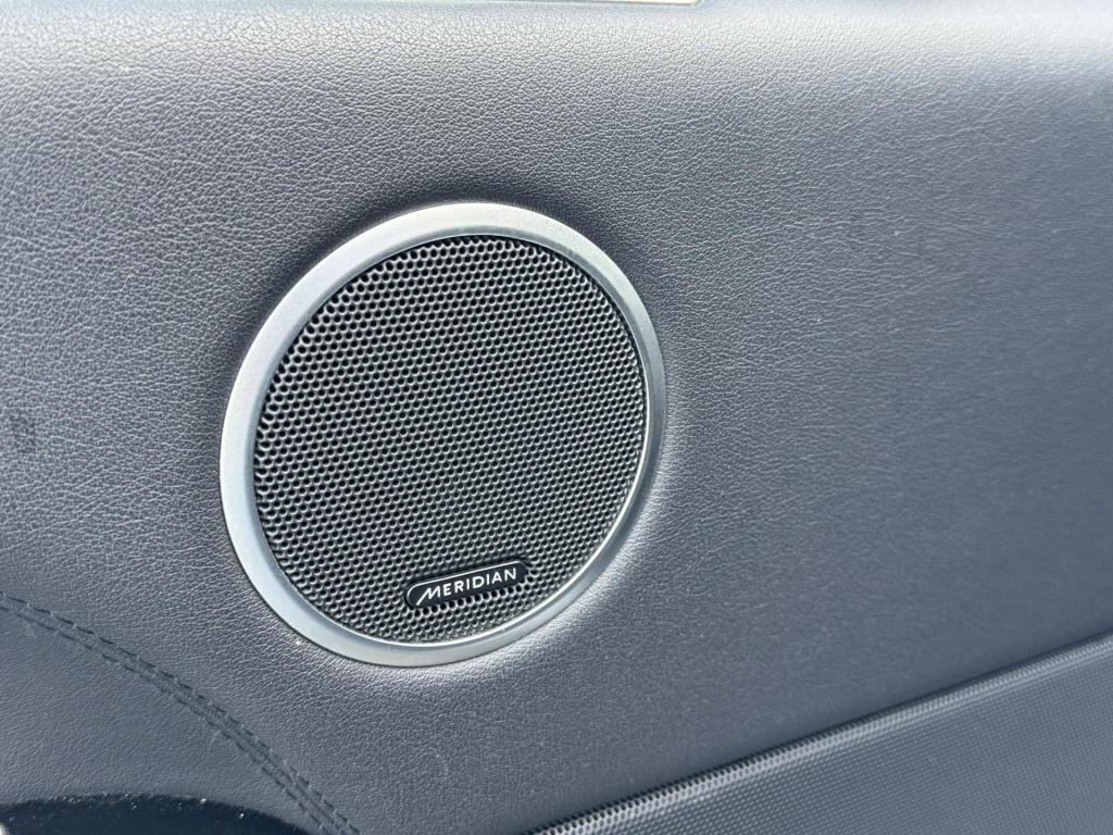 Land Rover Range Rover 3.0 tdv6 vogue