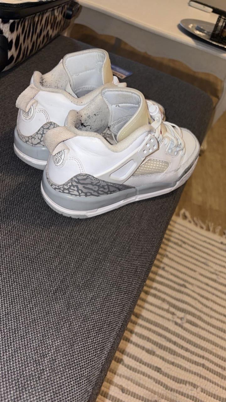 Jordan sneakers