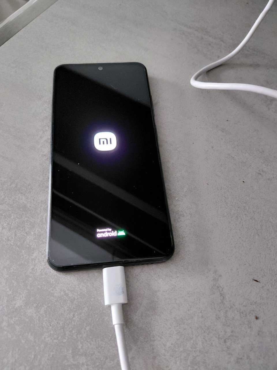 Smartphone  xiaomi redmiddel note 11S