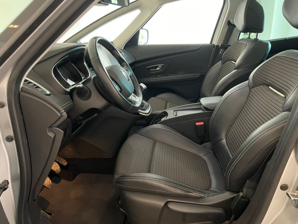 Renault Grand Scenic 1.3 tce intens 7p.