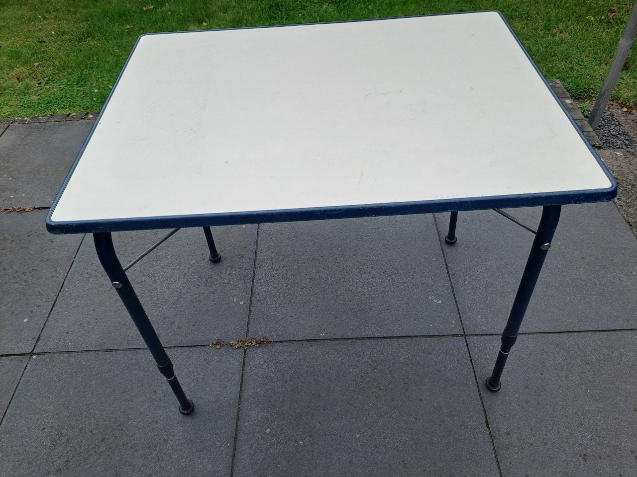 Campingtafel
