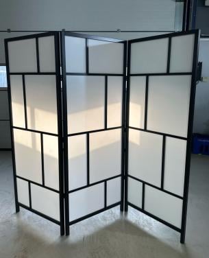 Ikea kamerscherm Risör