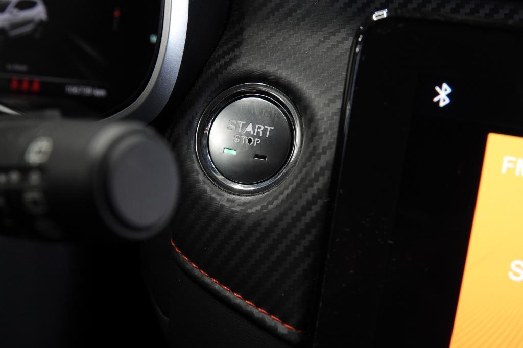 MG ZS zs | 360 camera | cruise | led |