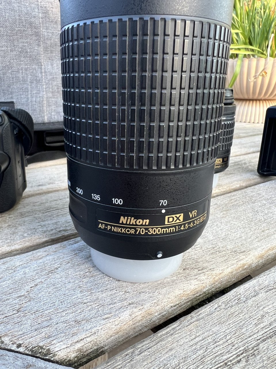 Nikon D5600 set