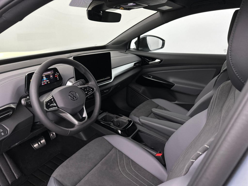 Volkswagen Id.4 pro limited edition 77 kwh accu. 210 kw / 286 pk s