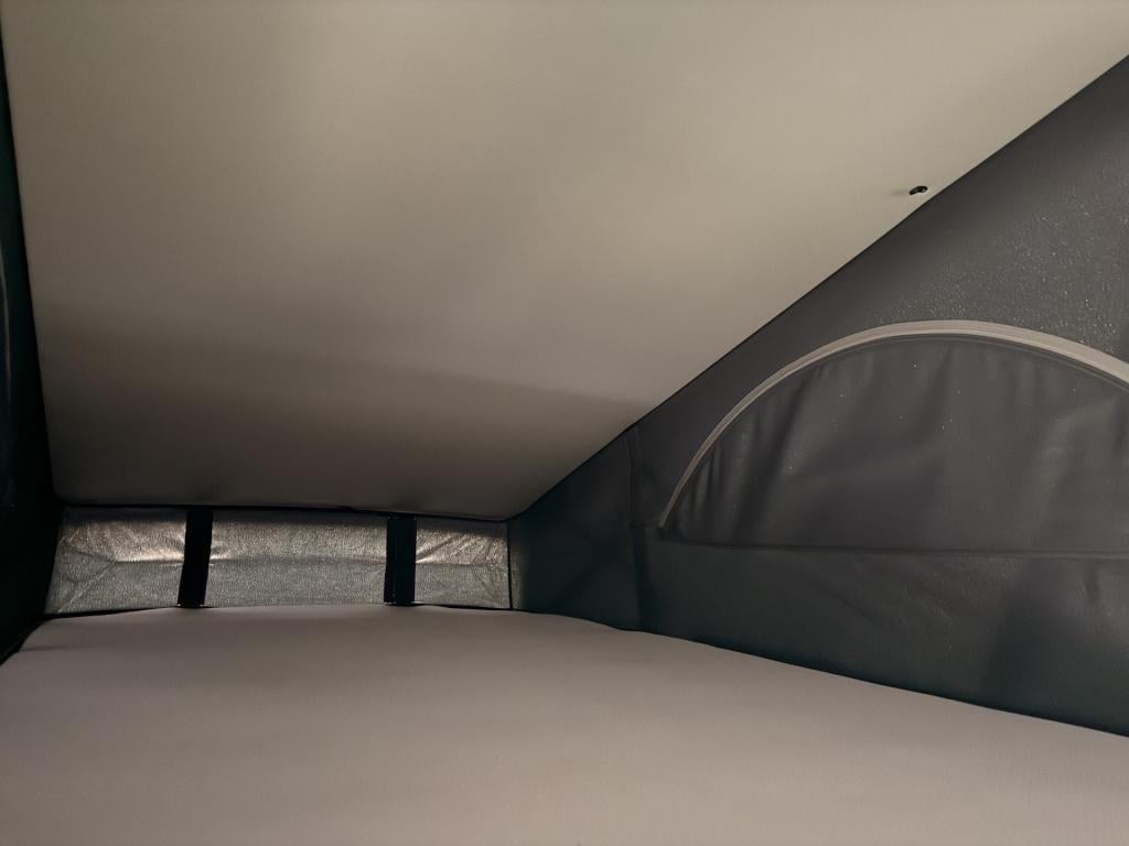 Volkswagen California t6 ocean edition