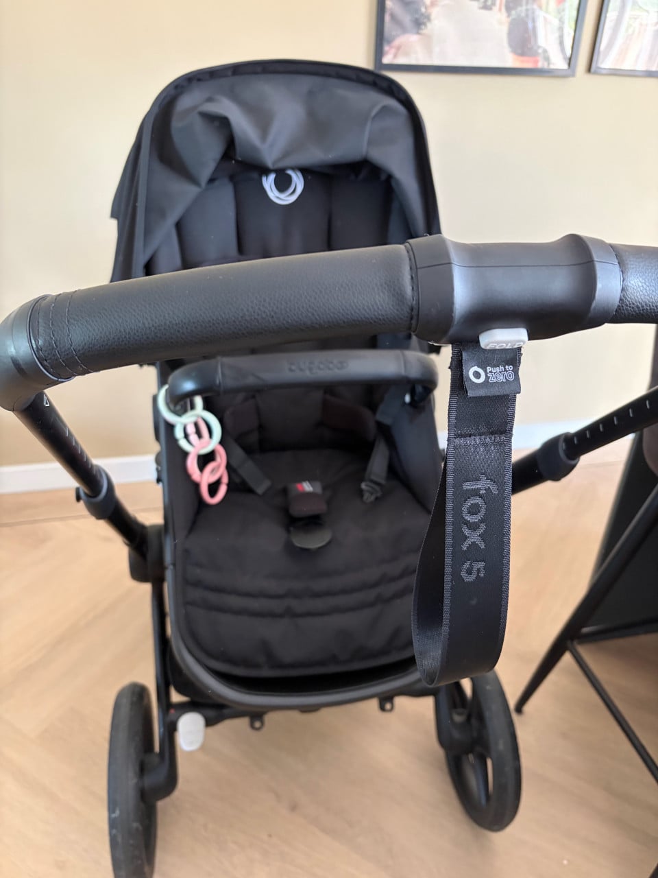 Bugaboo FOX5