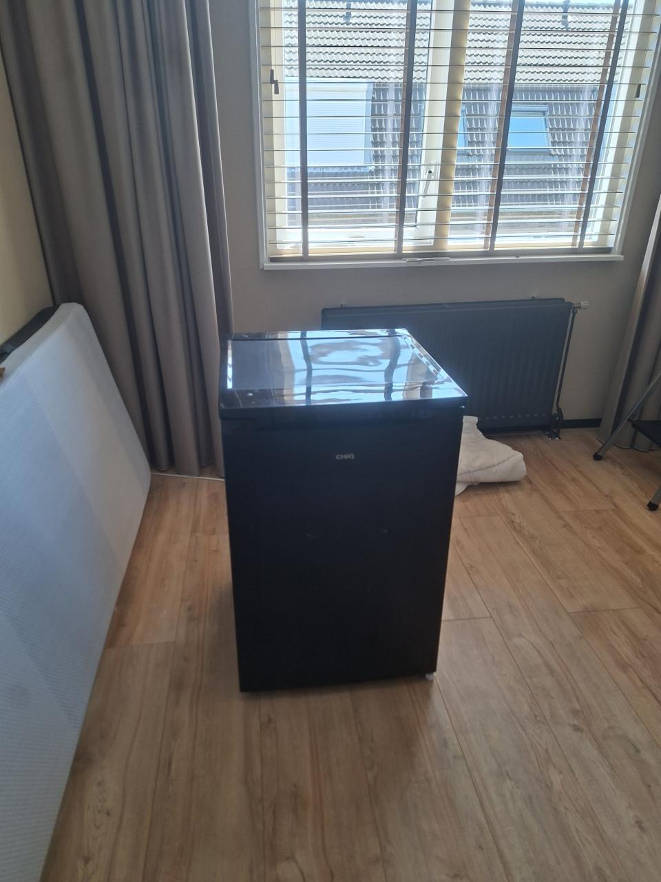 Chiq 90 liter vriezer tafelmodel