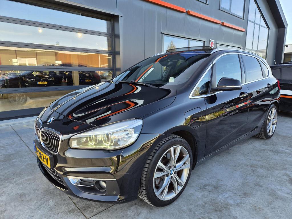 BMW 2-serie active tourer 225xe centennial high executive