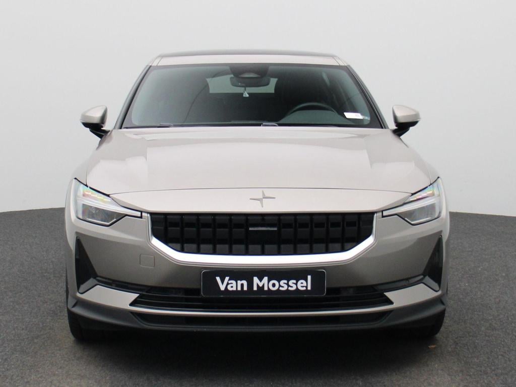 Polestar 2 long range single motor | automaat | panorama dak | virtual cock