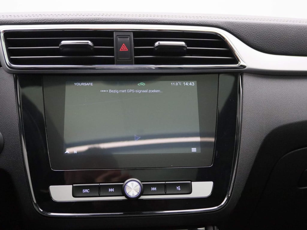 MG Zs-ev mg luxury 45 kwh aut. | panoramadak | leder | navigatie | airco | 