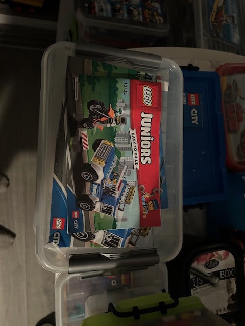 Lego