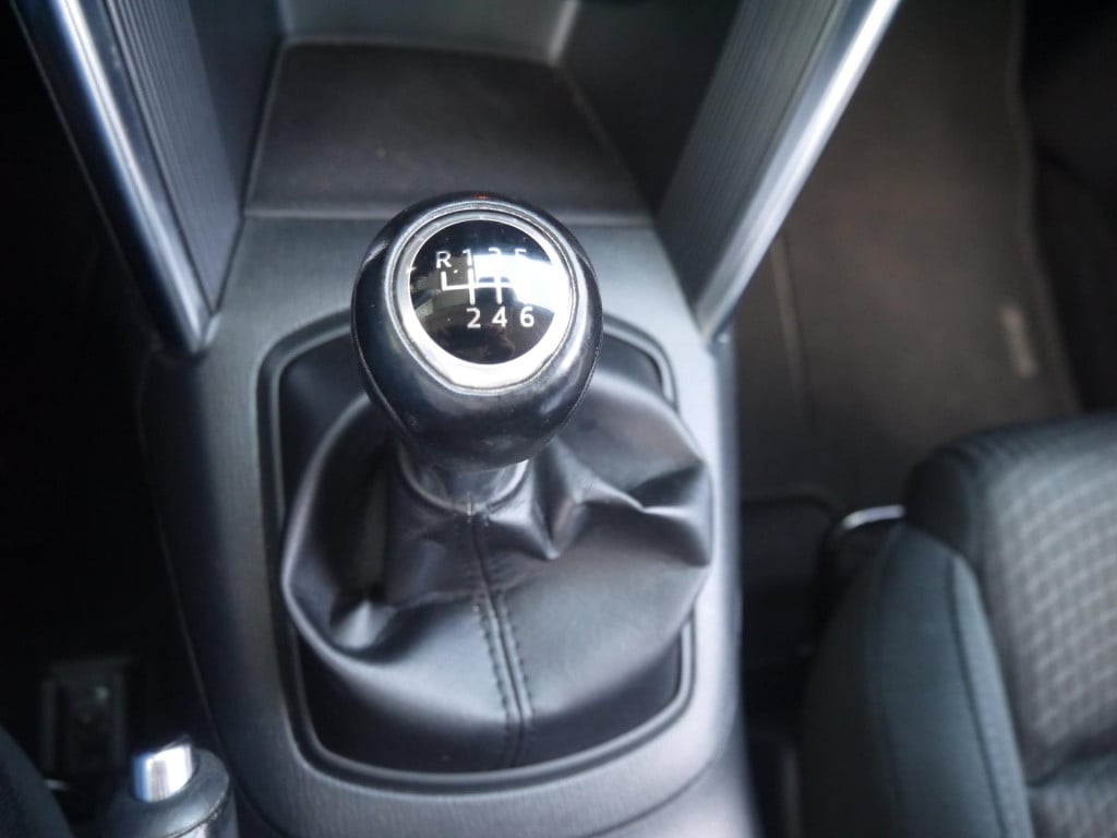 Mazda Cx-5 2.0 limited edition 2wd|rijklaar