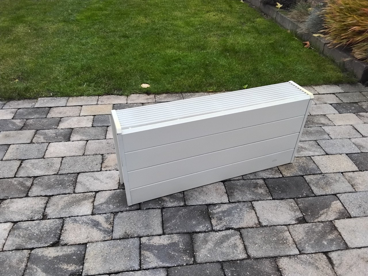 Convector radiator en plaatradiator