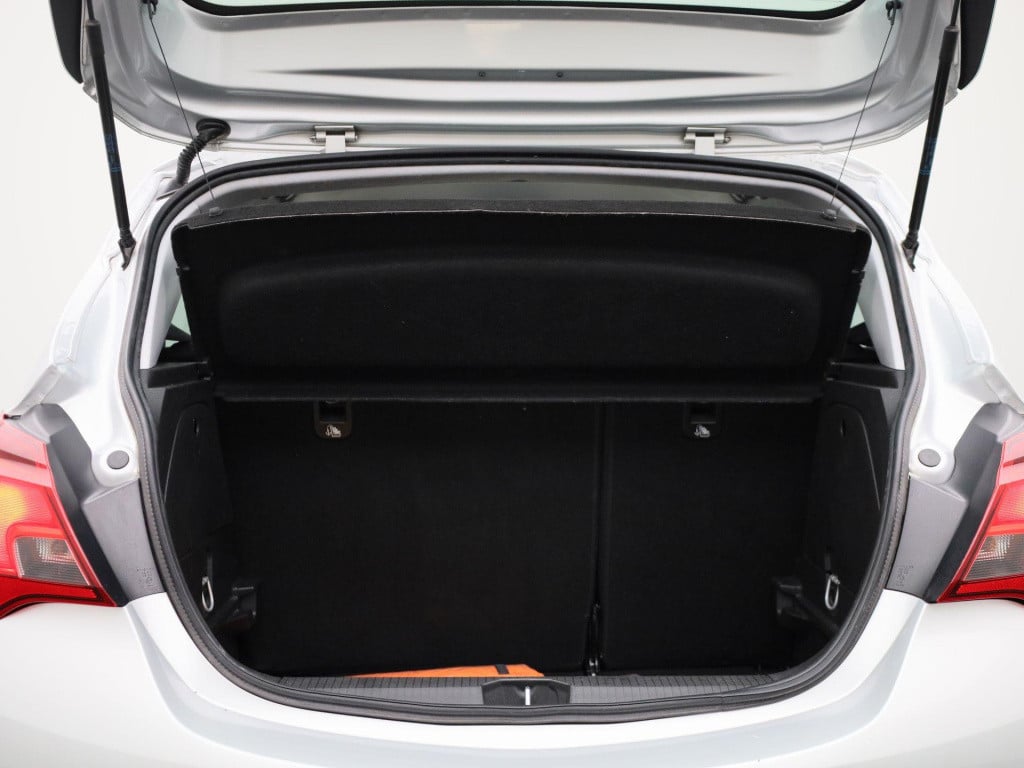 Opel Corsa 1.0 turbo 120 jaar edition | navigatie | climate control | camer