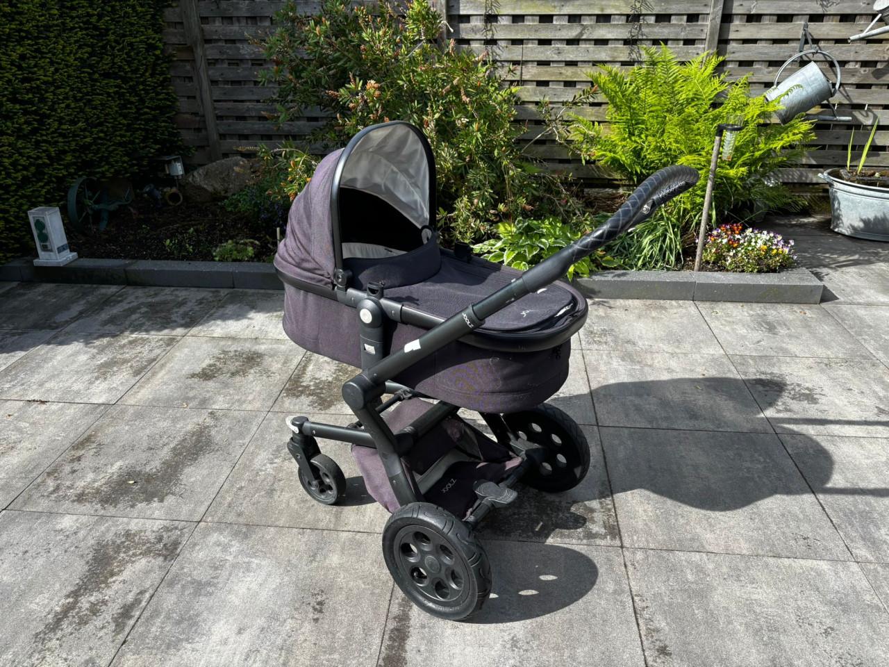 Te koop Joolz kinderwagen