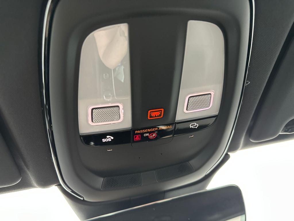 Volvo XC60 t6 awd gt plus black edition recharge