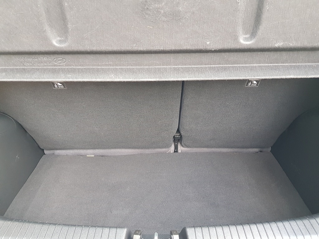 Hyundai I 10 1.0 comfort