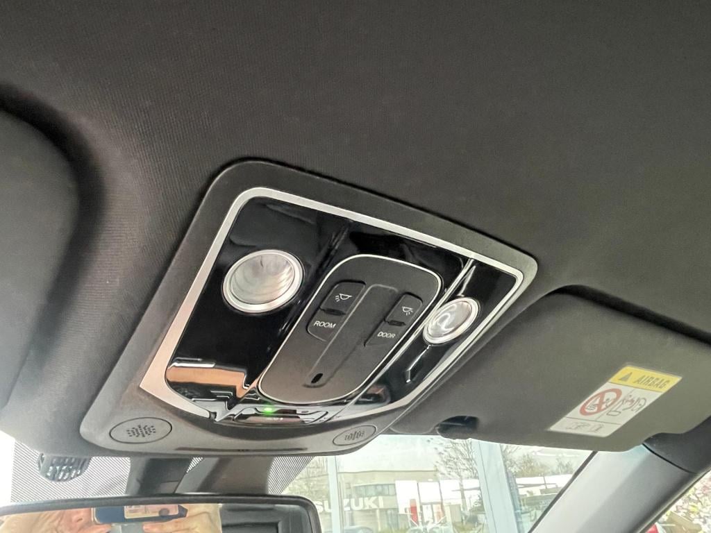 Kgm Musso platinum 4wd 81kwh