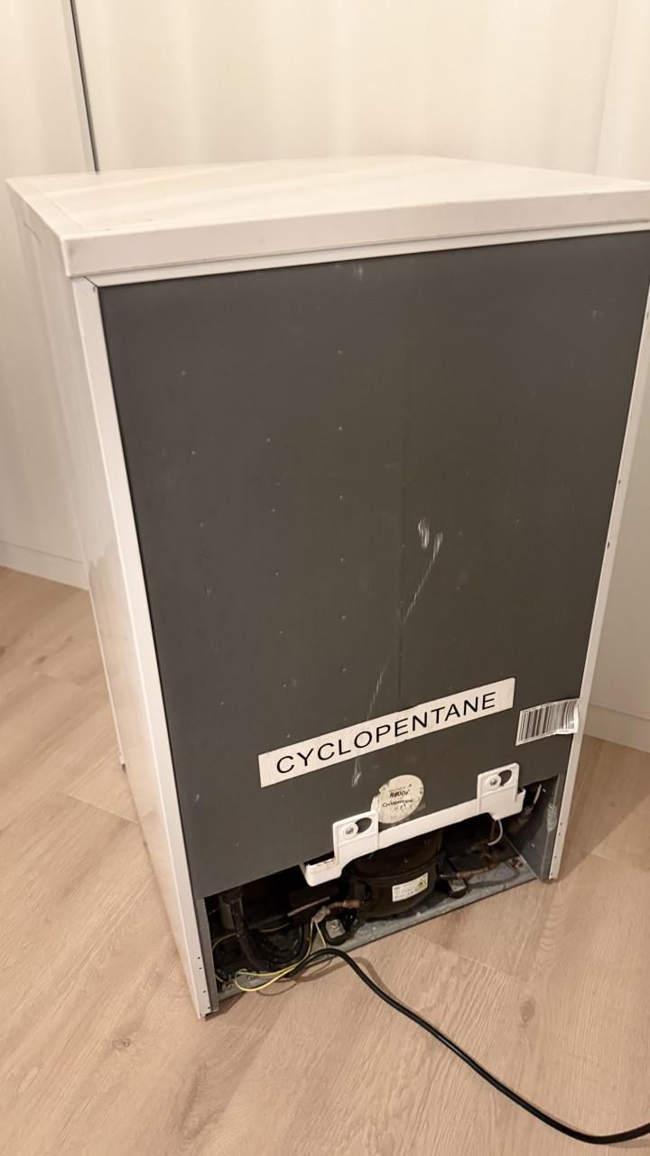 Etna tafelmodel koelkast