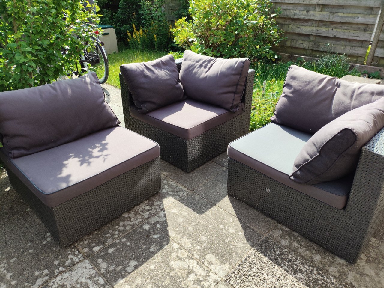 Loungeset